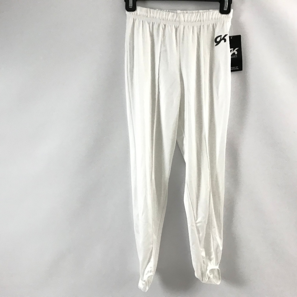 New Elite Sportswear Women's Pull-On Pants Size CL